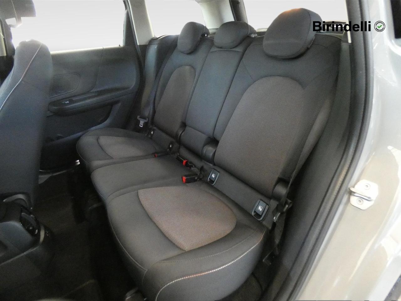 MINI Mini Countrym.(F60) - Mini 1.5 One D Northwood Edition Countryman