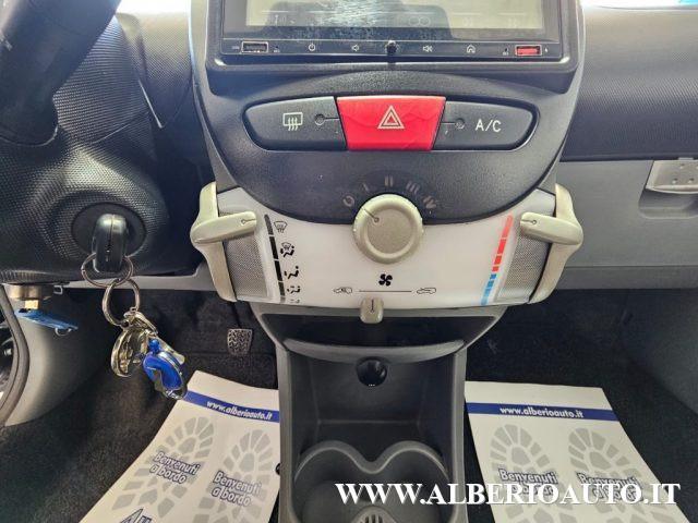 PEUGEOT 107 1.0 68CV 3p. Sweet Years 2Tronic *92.000 KM*