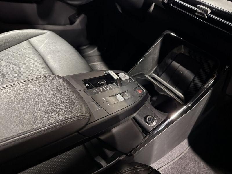 BMW X1 X1 xDrive 20d