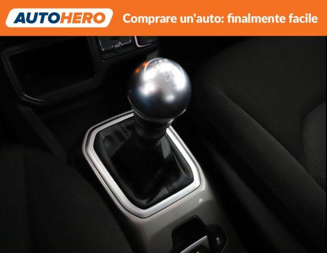 JEEP Renegade 1.0 T3 Longitude