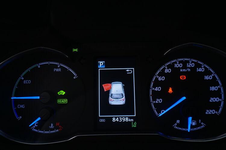 Toyota Yaris Hybrid Active BR992868 1.5 Full Hybrid 101CV