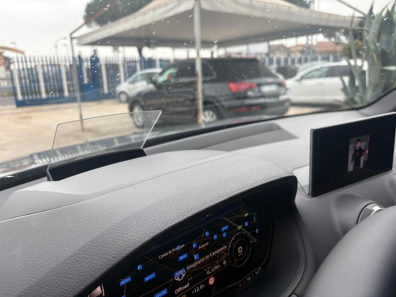 Audi Q2 1.4 TFSI COD S tronic line Edition