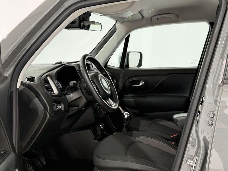 Jeep Renegade Renegade 1.6 mjt Limited 2wd 130cv