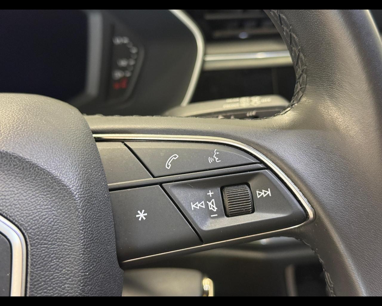AUDI Q3 2ª serie - Q3 35 TDI S tronic Business Advanced