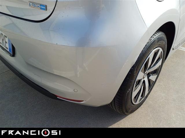 RENAULT Clio 5 E-TECH Hybrid 140 ZEN