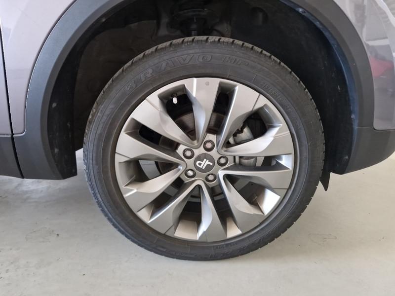 DR MOTOR DR4.0 1.5 MT BENZ GPL