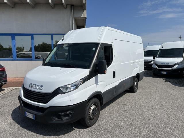 IVECO DAILY 35S14 V