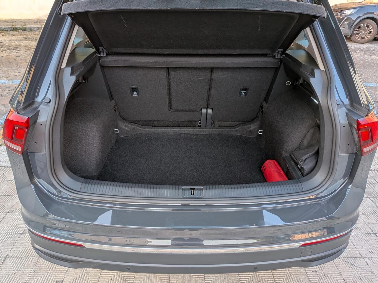 Volkswagen Tiguan 2.0 TDI SCR Life 122 cv