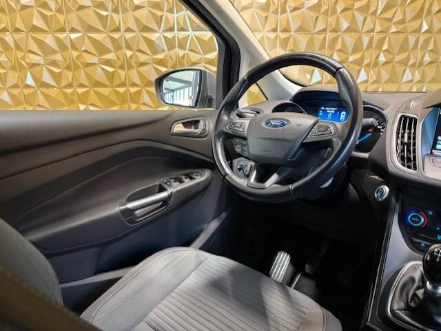 Ford C-Max 1.5 TDCi 120CV Start&Stop Titanium