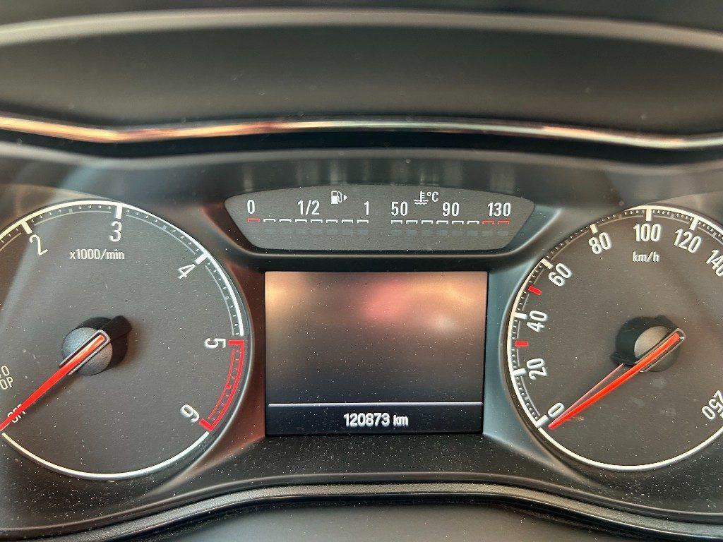 Opel Zafira 1.6 CDTi 120CV Start&Stop Advance
