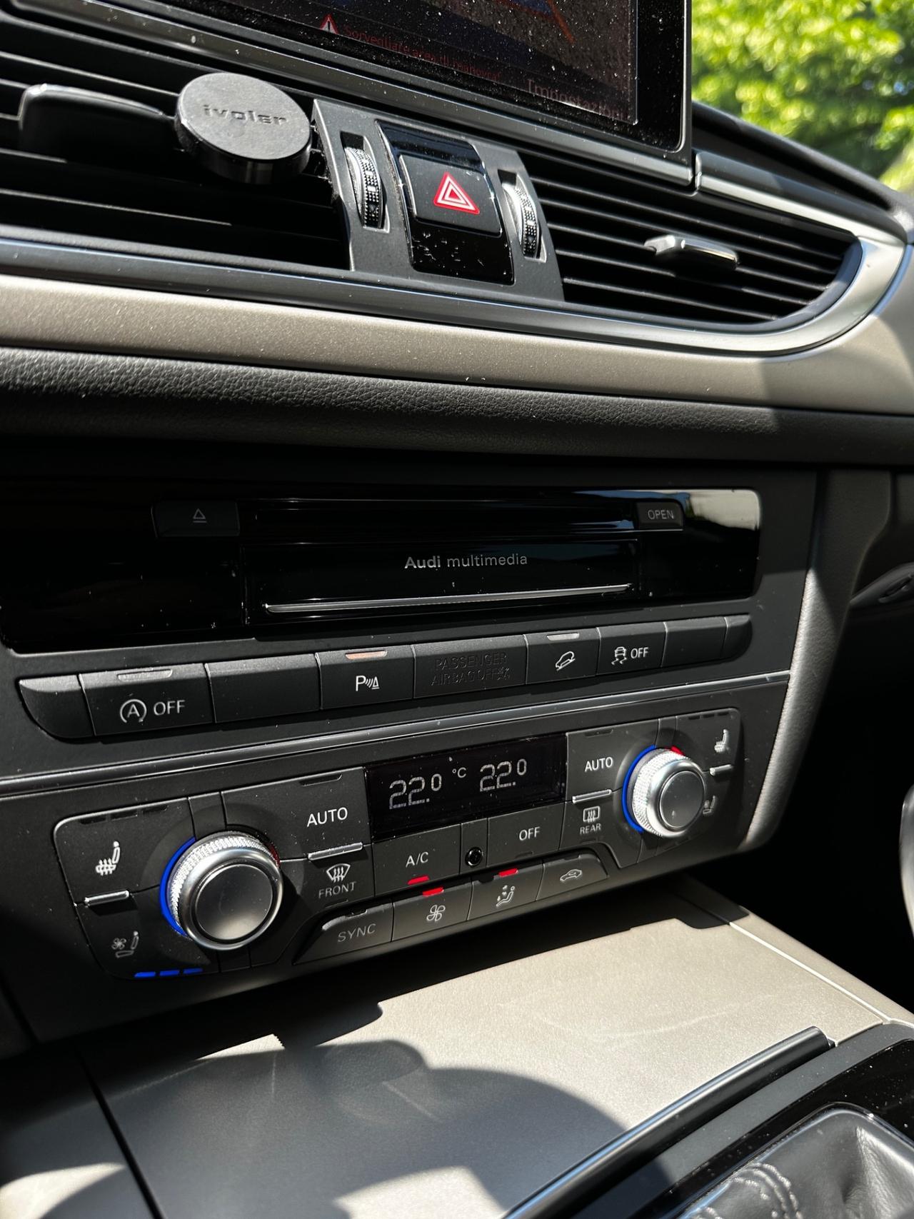 Audi A6 allroad 3.0 TDI 320 CV tiptronic Business Plus