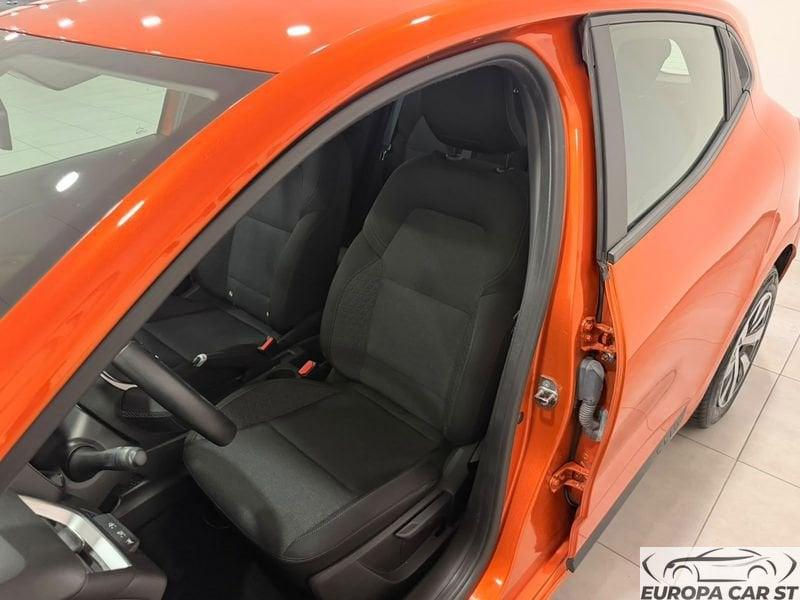 Renault Clio Clio 1.0 tce Equilibre Gpl 100cv
