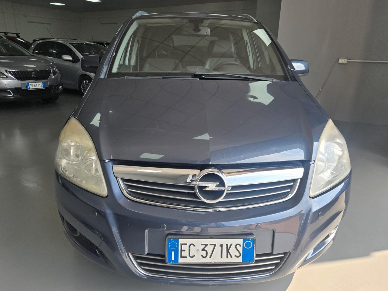 Opel Zafira 1.7 CDTI 125CV Cosmo