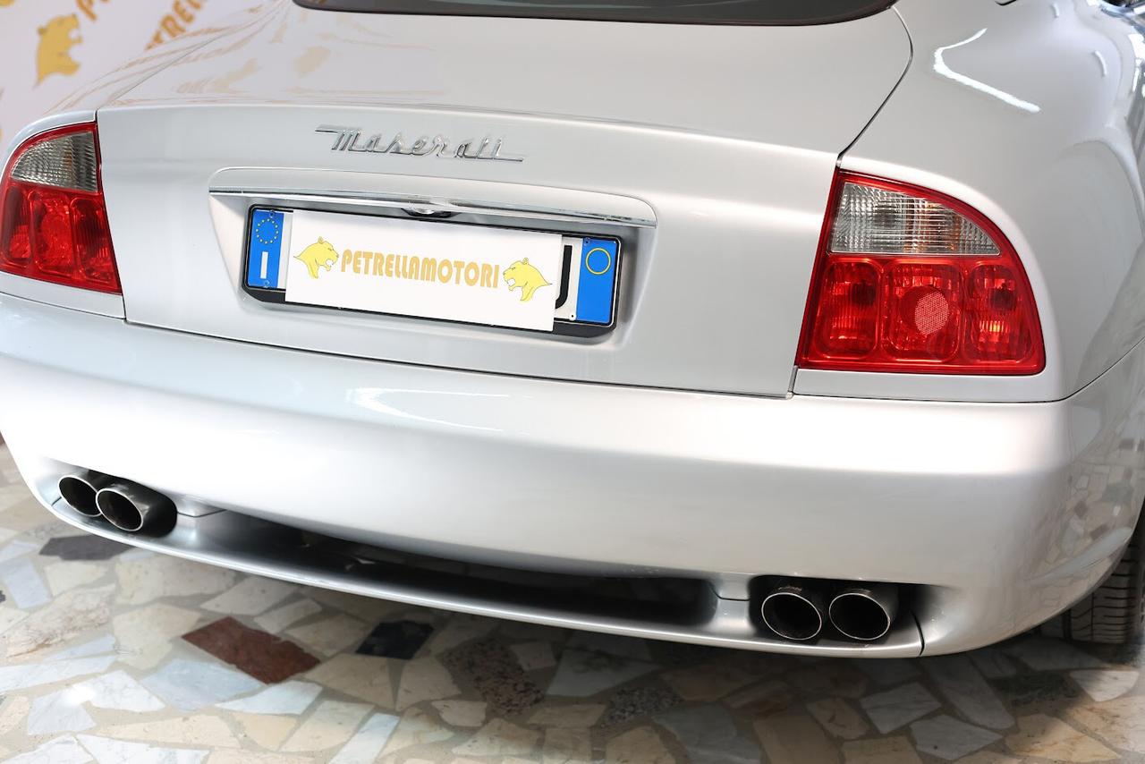 Maserati Coupe Coupé 4.2 V8 32V Cambiocorsa