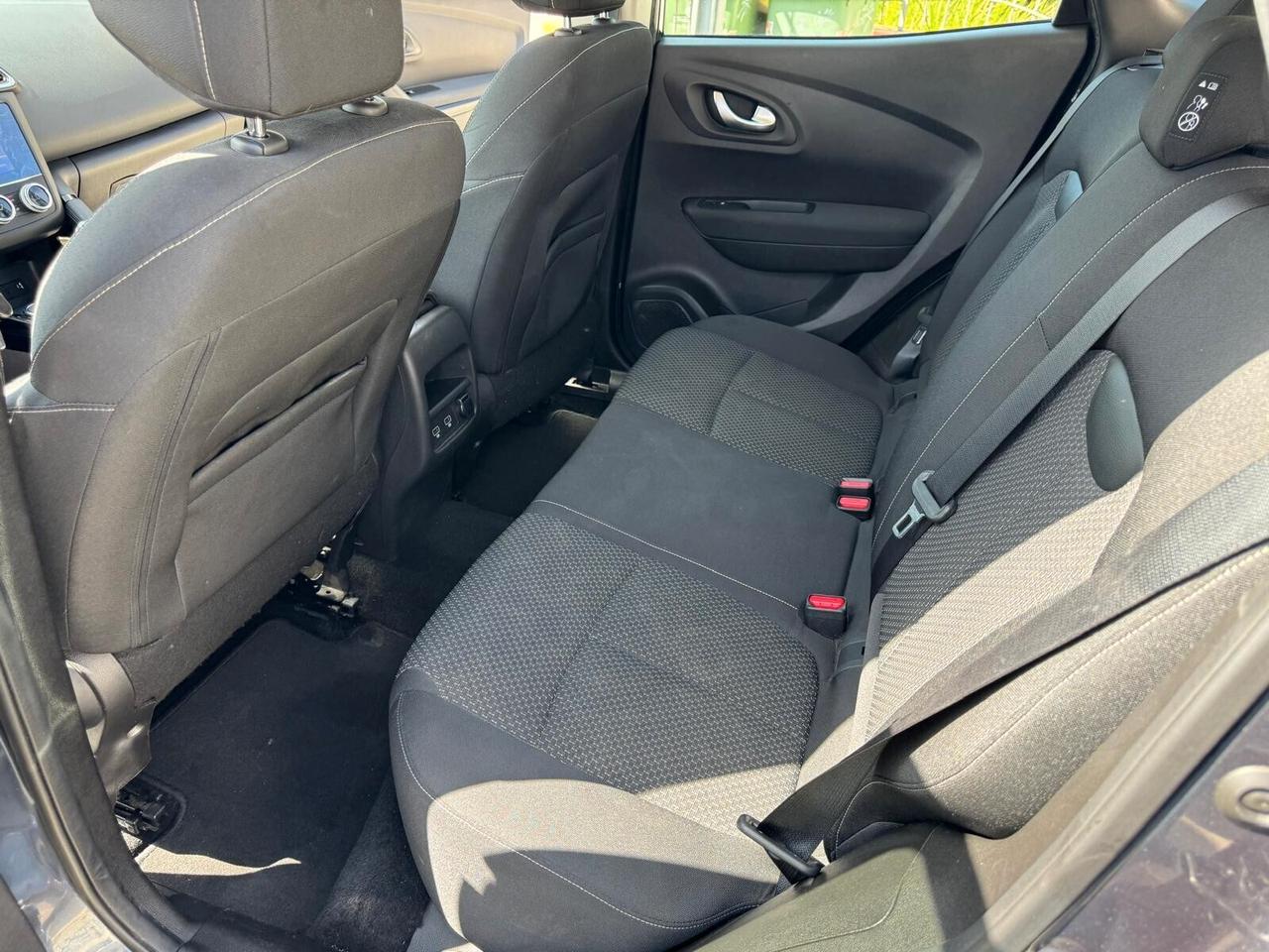 Renault Kadjar Sport 115cv*Garanzia 24mesi*