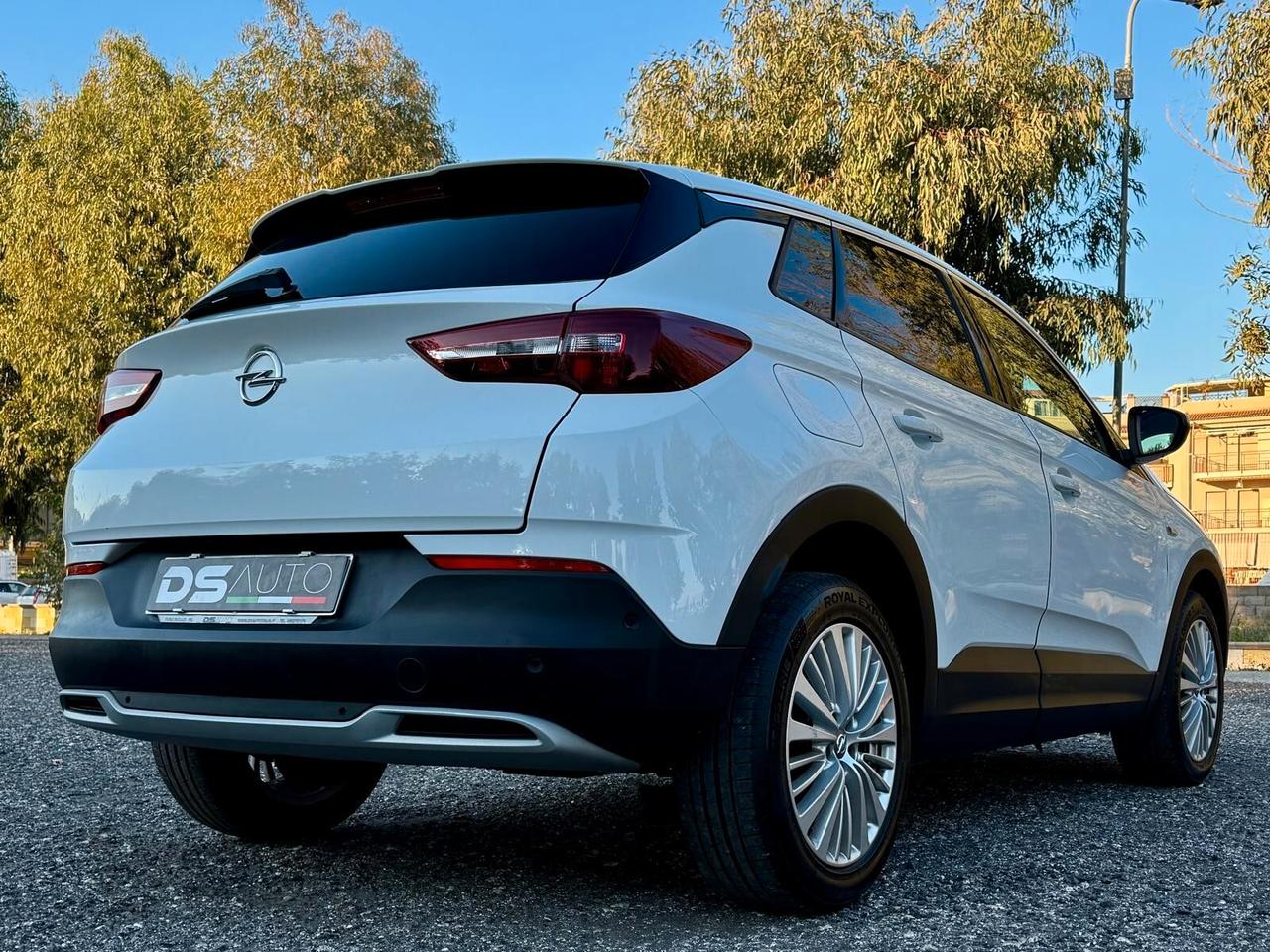 OPEL GRANDLAND X 1.5 CDI ECOTEC INNOVATION