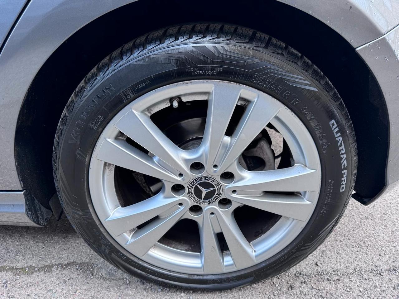 Mercedes-benz A 180 d Automatic Premium*EURO6*NEOPATENTATI