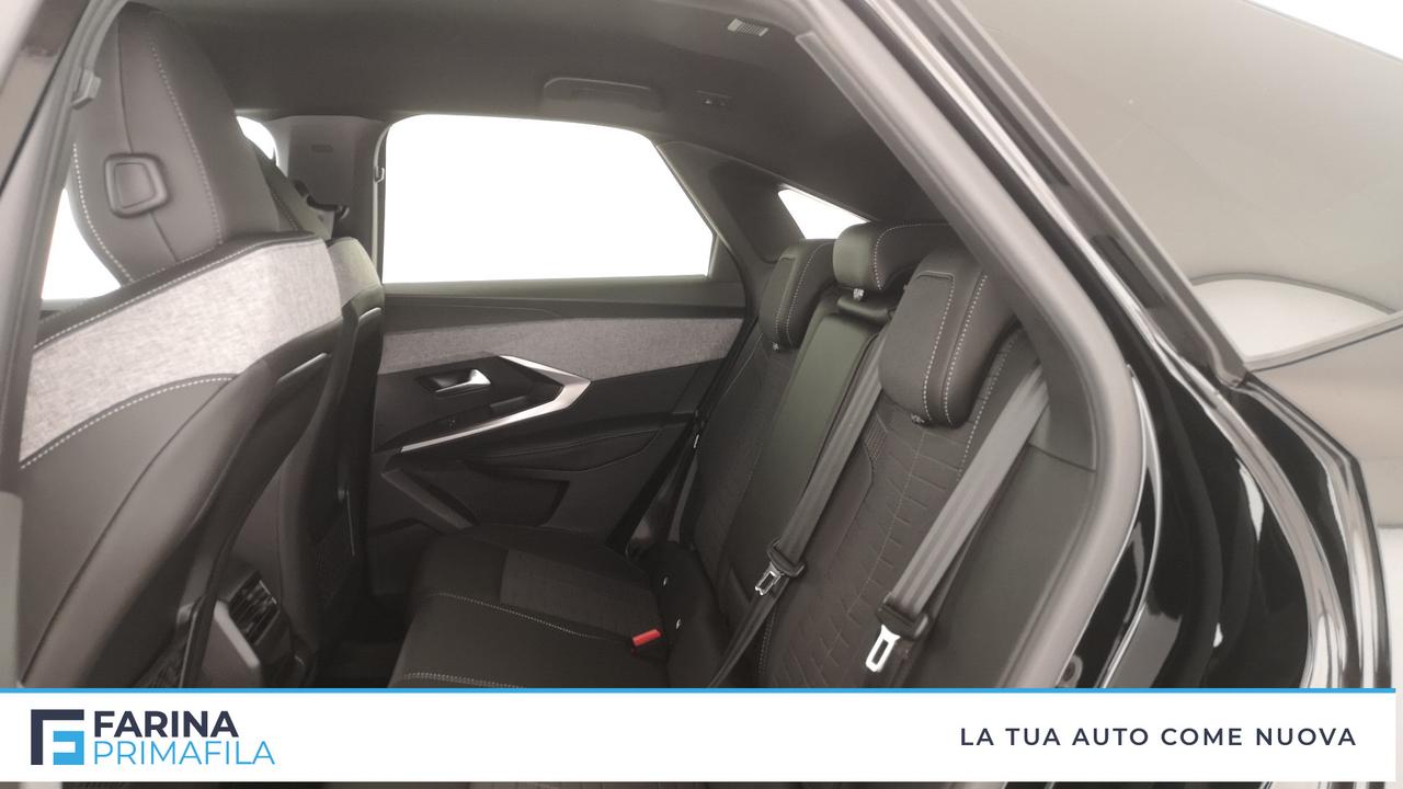 PEUGEOT Nuova 3008 GT - Hybrid 145 E-DCS6