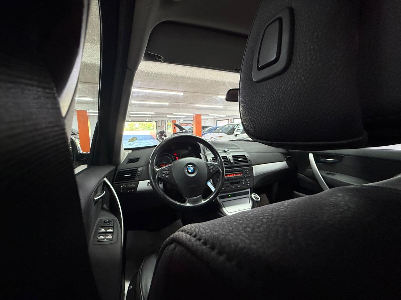 Bmw X3 xDrive20d Limited Sport Edition