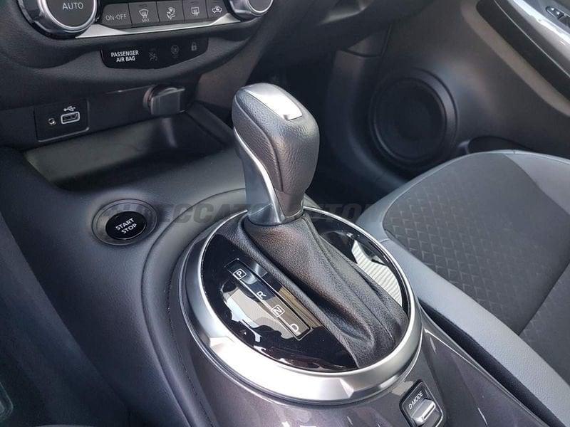 Nissan Juke Juke 1.6 hev N-Connecta