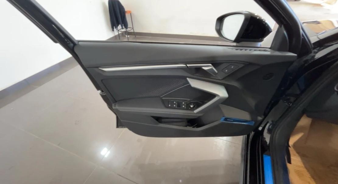 Audi A3 SPB 35 TDI S tronic line edition