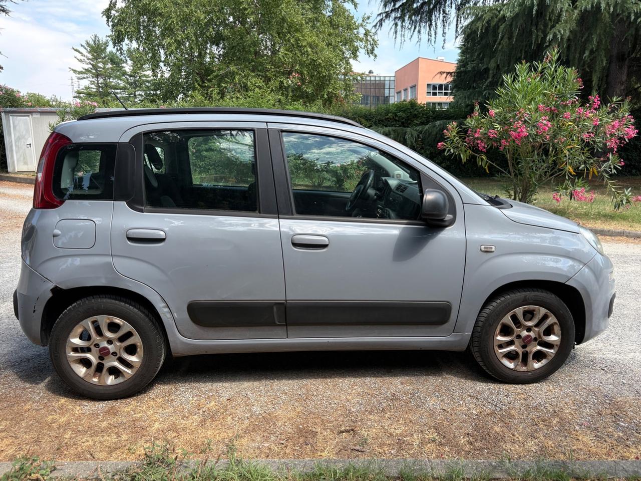Fiat Panda 1.2 Lounge 69cv EURO6 Unicoprop.