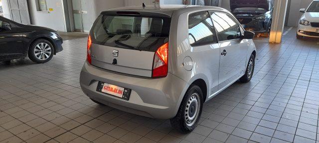 SEAT Mii 1.0 3 porte Reference