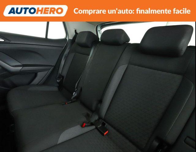 VOLKSWAGEN T-Cross 1.0 TSI 115 CV DSG Style BMT