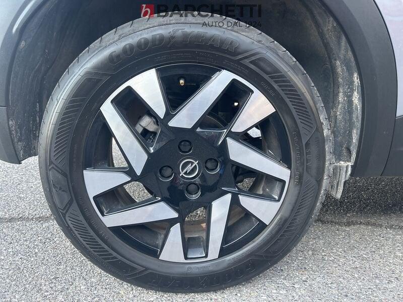 Opel Mokka EDITION BENZINA 130HP CAMBIO AUTOMATICO