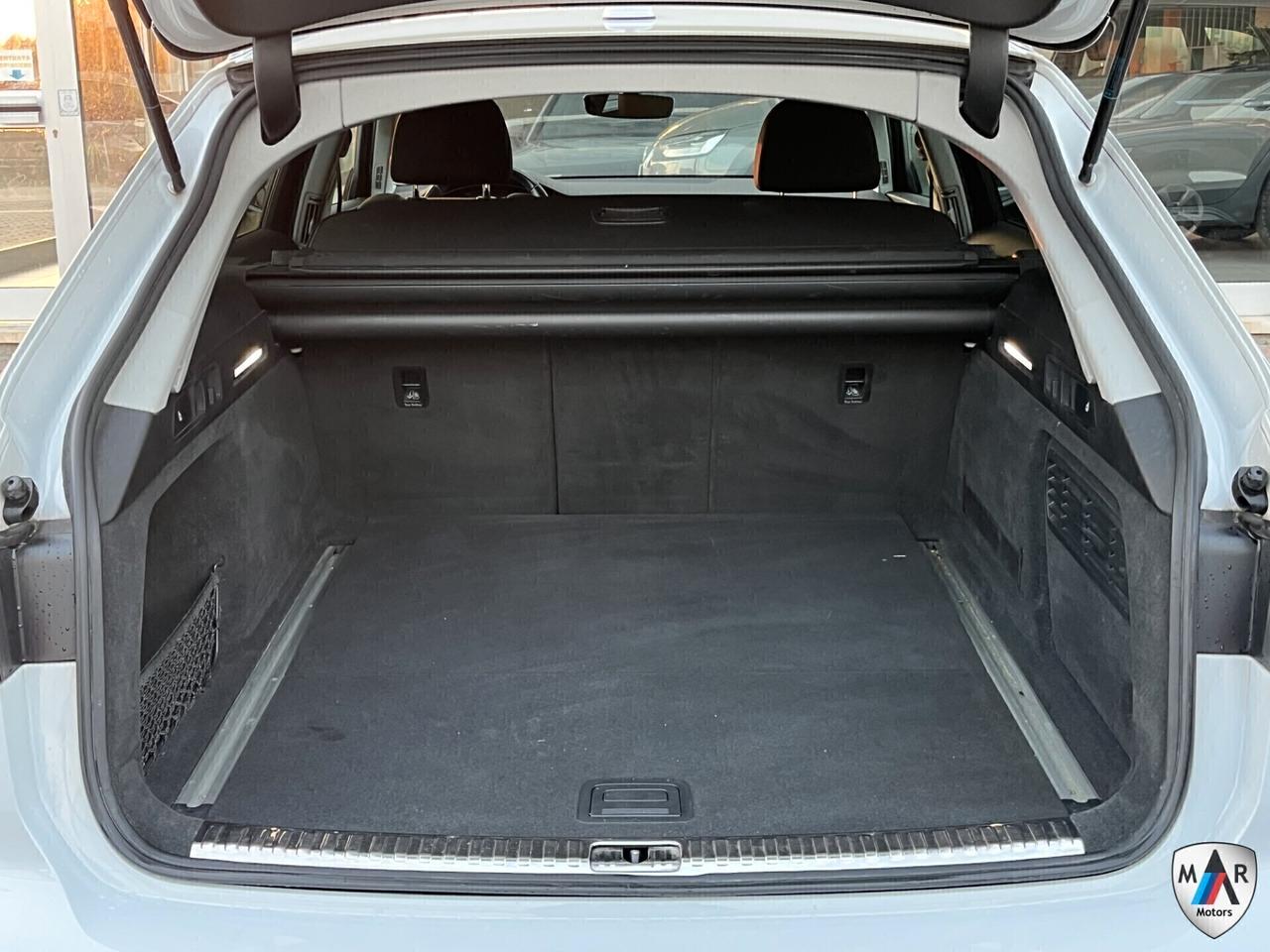 Audi A6 Avant 40 2.0 TDI quattro S tronic Sport