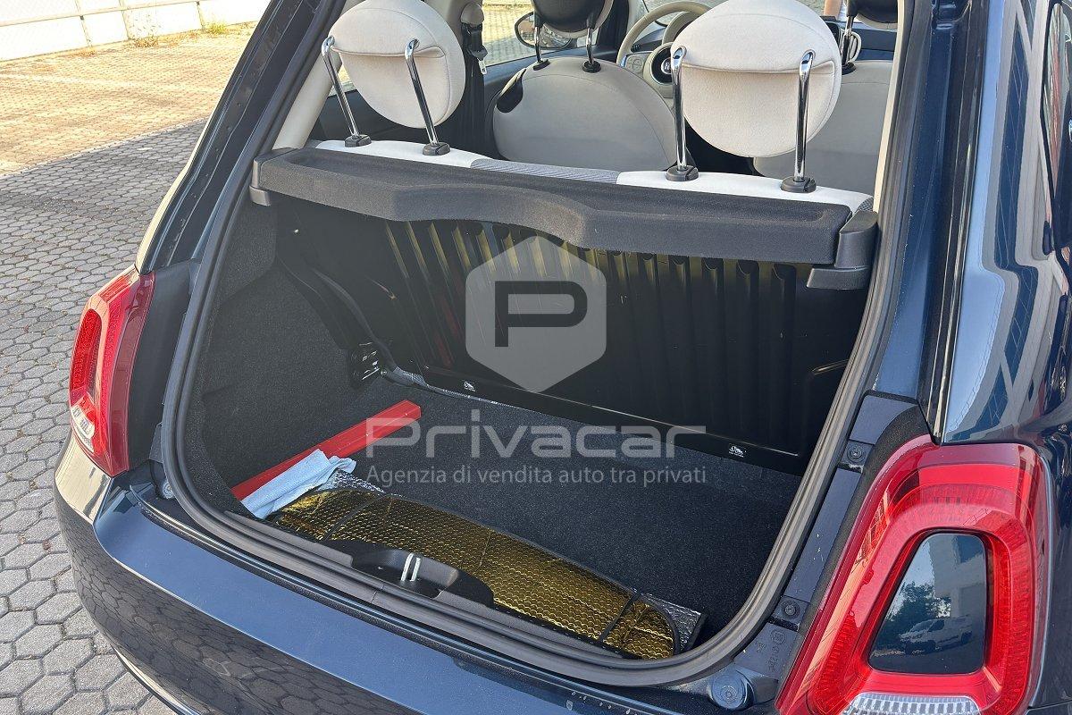 FIAT 500 1.2 Dolcevita