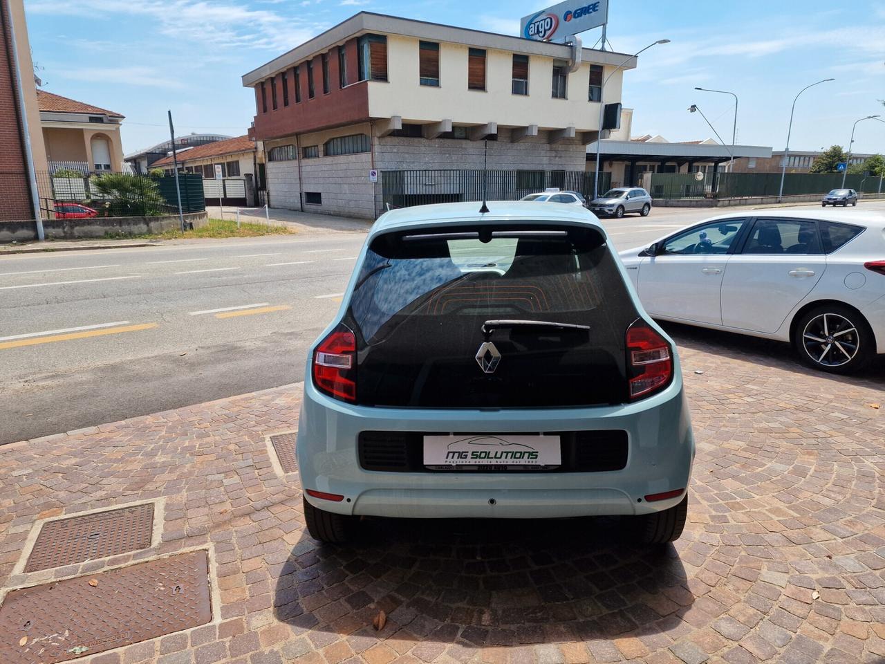 Renault Twingo SCe Life