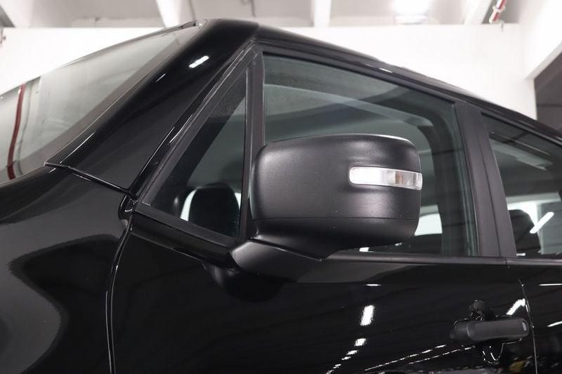 Jeep Renegade 1.5 Turbo T4 MHEV