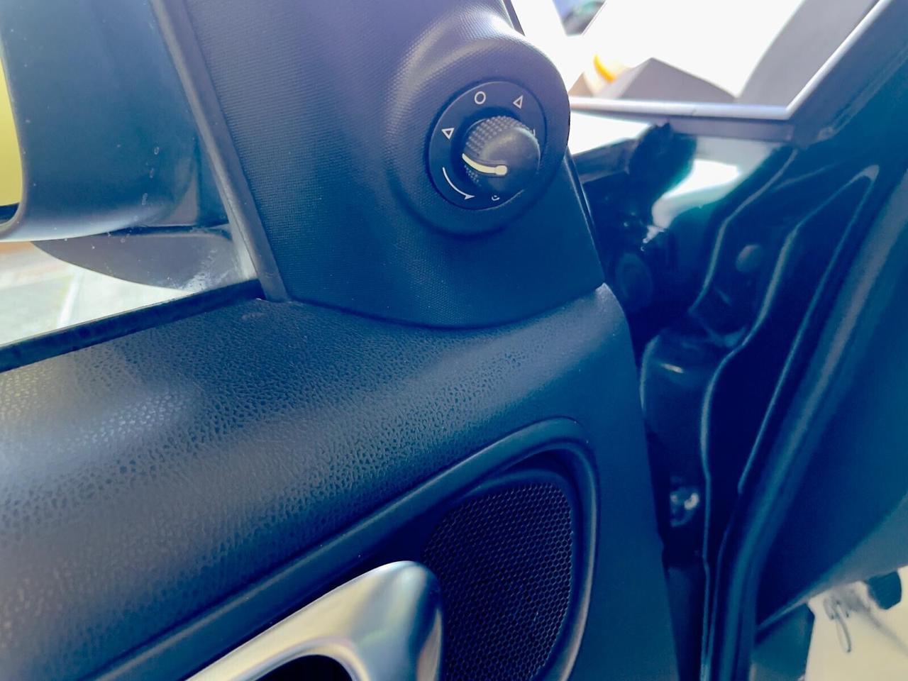 Fiat 500L 1.4 T-Jet City Cross