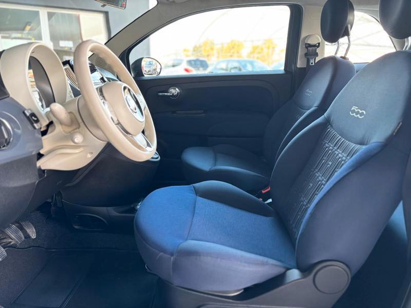 FIAT 500 1.0 Hybrid Cult 70cv