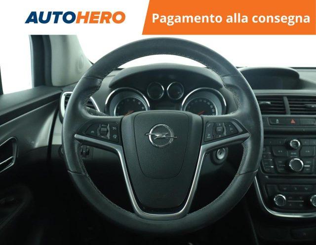 OPEL Mokka 1.6 Ecotec 115CV 4x2 Start&Stop Ego