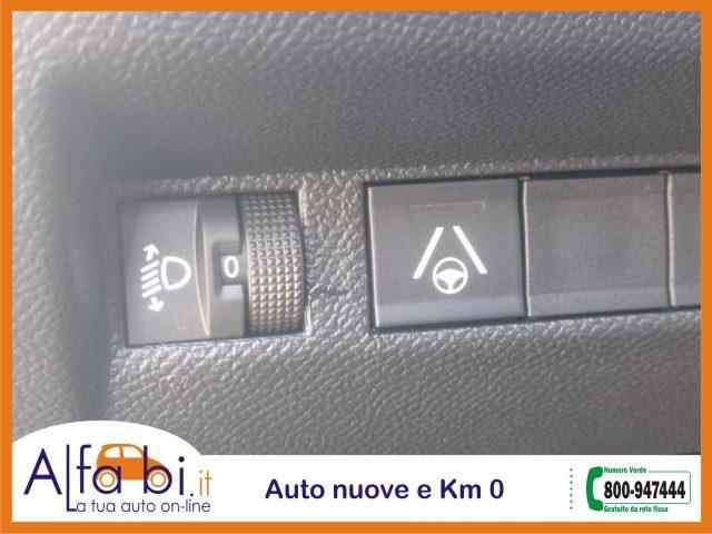 PEUGEOT 2008 1.2 145CV Hybrid e-DSC6 Allure