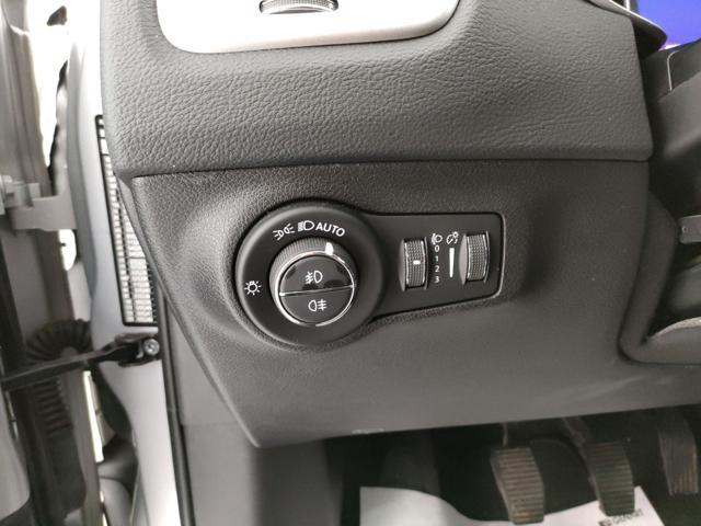 JEEP Compass 1.6 Multijet II 2WD Longitude