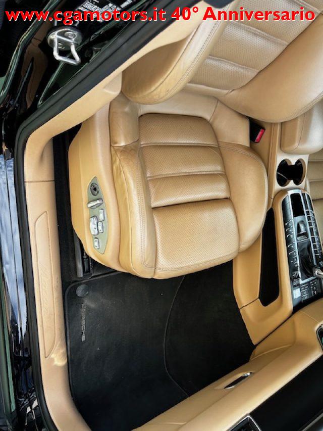 PORSCHE Macan 2.0 FUUL OPTIONAL + 2 TRENI GOMME E CERCHI