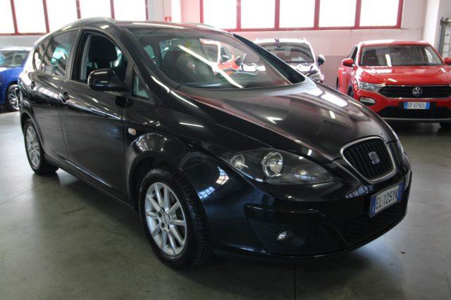 SEAT Altea XL 1.6 TDI 105 CV CR DPF Style