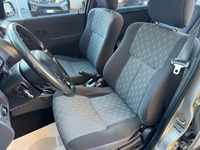 DAIHATSU Terios 1.3i 16V cat 4WD DB