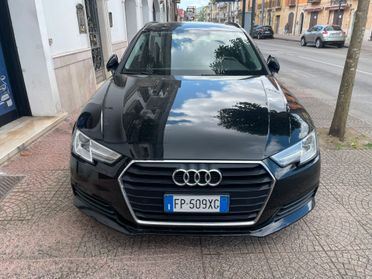 Audi A4 2.0 TDI 150 CV ultra Sport