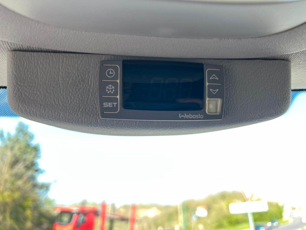 Citroen Berlingo FRIGO 1.5 BlueHDi 102cv