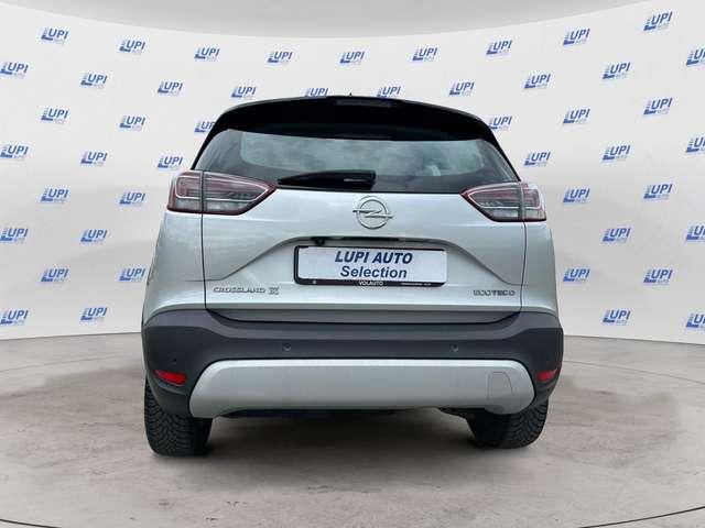 Opel Crossland X 1.5 ecotec Advance s&s 102cv