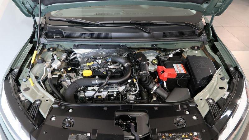 Dacia Sandero Sandero Streetway 1.0 TCe 90 CV Expression