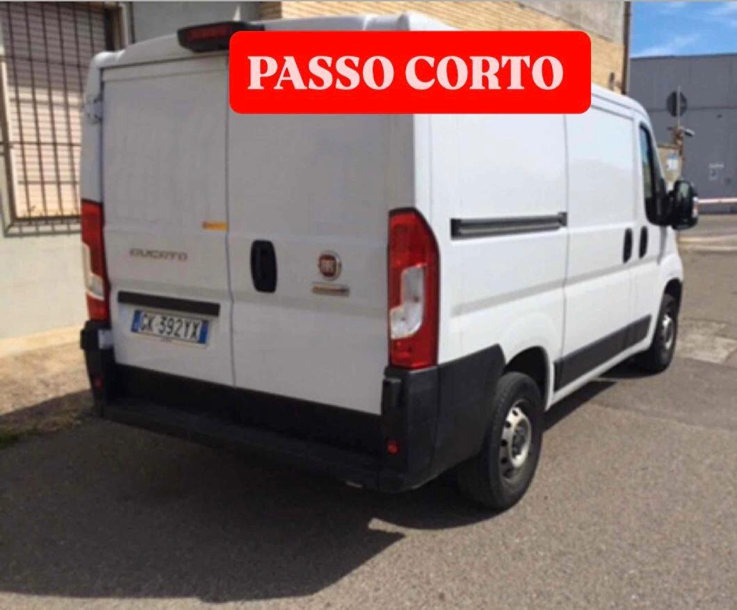 NEW FIAT DUCATO 2.2 L1H1 FURGONE 2022