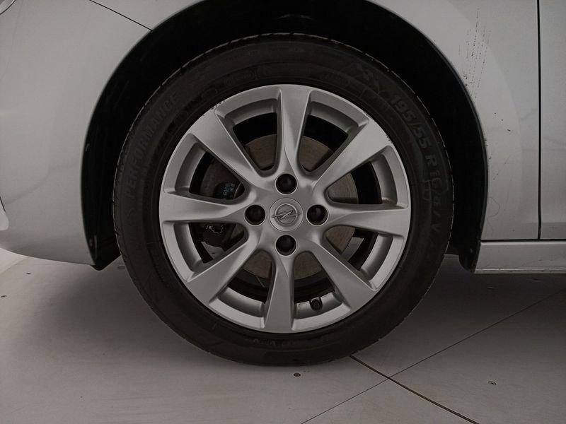 Opel Corsa VI 2020 1.2 Edition s&s 75cv