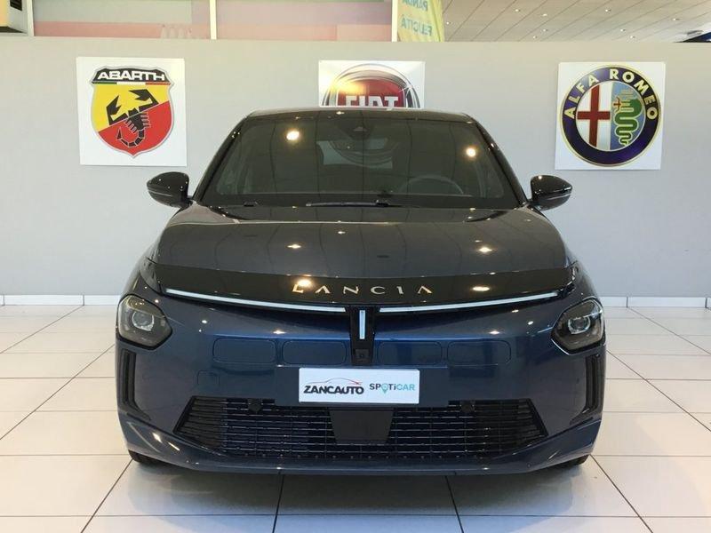 Lancia Ypsilon Elettrica Elettrico 156cv LX 100% ELETTRICA