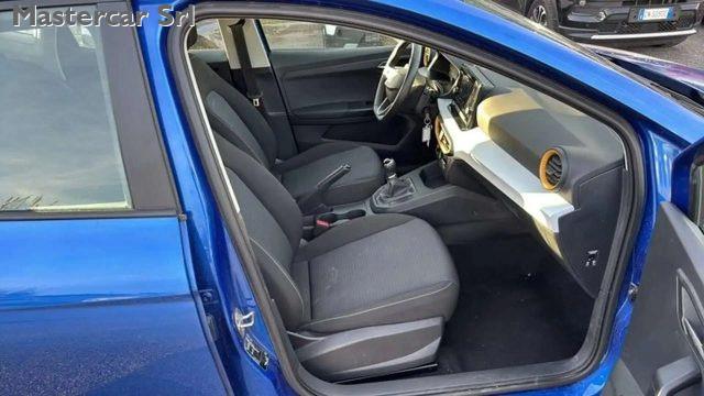 SEAT Ibiza 1.0 ecotsi Business 80cv - GS392MB