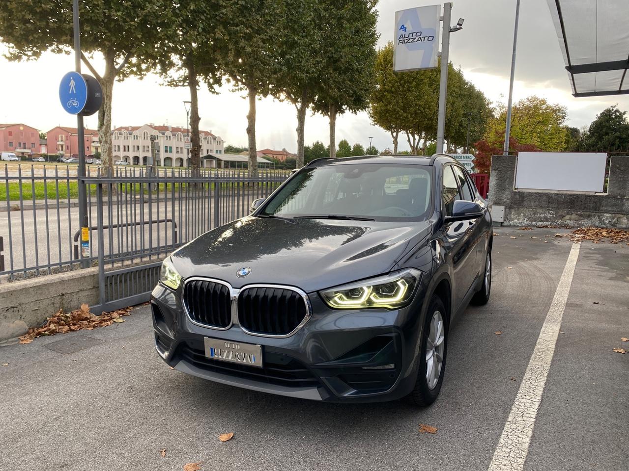 Bmw X1 sDrive16d Business Advantage - km 63000